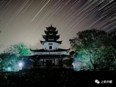 ​历史的馈赠——云霄阁