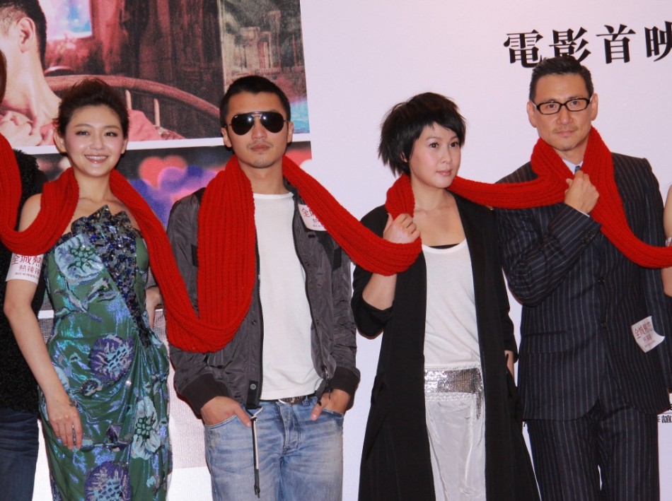 张艺谋新片悬崖之上2已官宣（悬崖之上2何时上映）