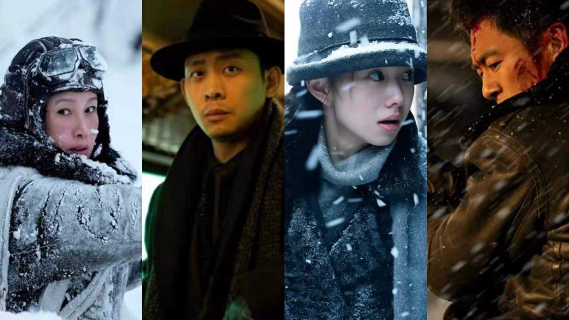 张艺谋新片悬崖之上2已官宣（悬崖之上2何时上映）