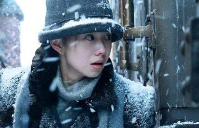 张艺谋新片悬崖之上2已官宣（悬崖之上2何时上映）