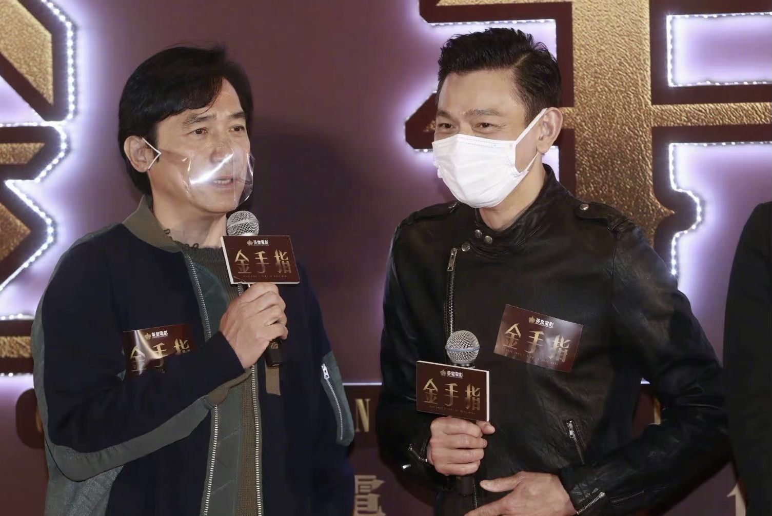 张艺谋新片悬崖之上2已官宣（悬崖之上2何时上映）