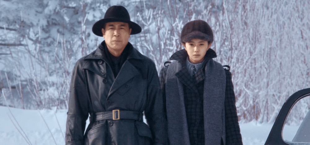 张艺谋新片悬崖之上2已官宣（悬崖之上2何时上映）