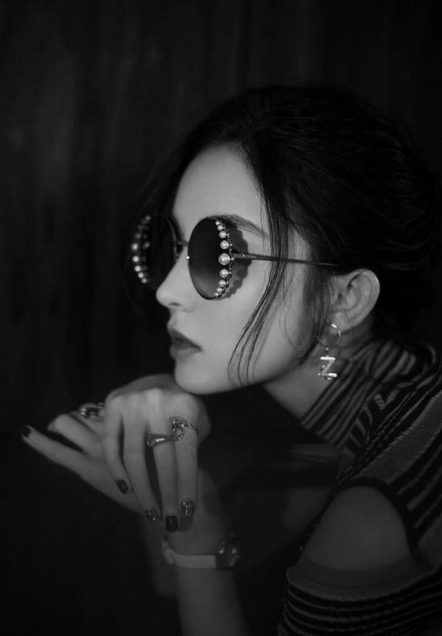 古力娜扎有哪些代言(古力娜扎代言数量) 第8张 古力娜扎有哪些代言(古力娜扎代言数量) 第8张