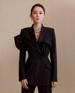 古力娜扎有哪些代言(古力娜扎代言数量)