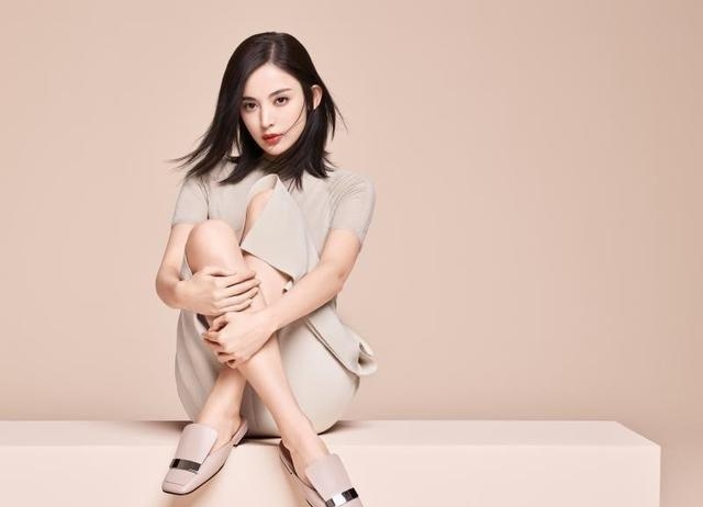 古力娜扎有哪些代言(古力娜扎代言数量) 第6张 古力娜扎有哪些代言(古力娜扎代言数量) 第6张