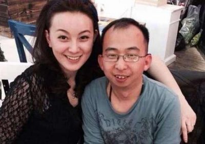 巨兴茂的妻子个人资料照片(巨兴茂的妻子是谁)