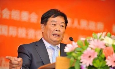 曹德旺的爱情观