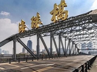 ​广州海珠桥历史