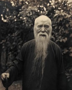 ​每天了解一位历史名人——于右任
