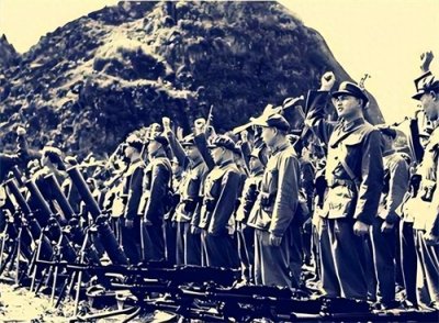 ​美国历史档案解密，揭露出1979年对越自卫反击战真相