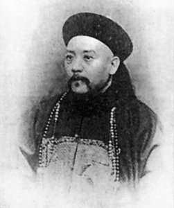 ​失落的历史——李氏朝鲜王后：闵妃（终极篇）