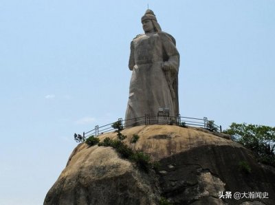 ​生亦何欢死亦何惧？深度解读历史上著名的“田横五百士”