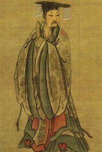 ​一口气看完中国历史朝代顺序，从夏朝开始算，足足4000多年历史