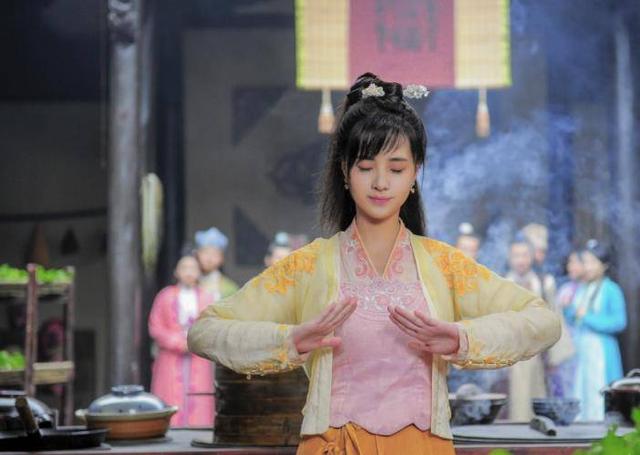 曾舜晞和尚雯婕老公是什么关系（黑心尚雯婕与天娱对簿公堂）(35)