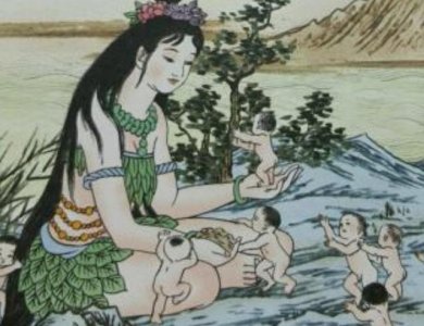 ​地球历史上总共死了多少人（从5万年前的2个人发展到现在76亿人）