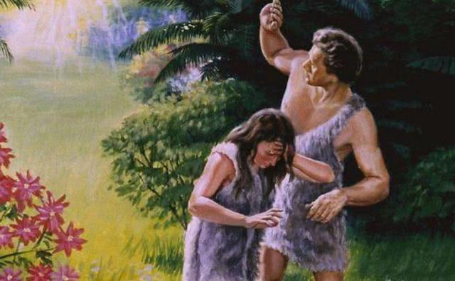 地球历史上总共死了多少人（从5万年前的2个人发展到现在76亿人）(2)