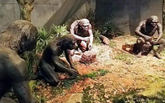 地球历史上总共死了多少人（从5万年前的2个人发展到现在76亿人）(3)