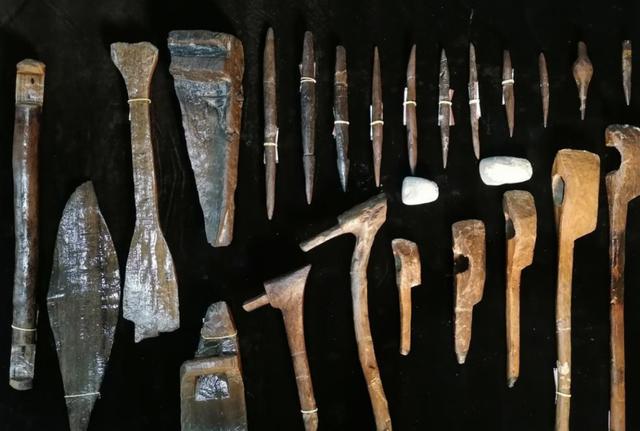 地球历史上总共死了多少人（从5万年前的2个人发展到现在76亿人）(6)