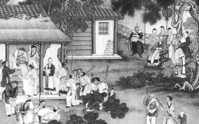 地球历史上总共死了多少人（从5万年前的2个人发展到现在76亿人）(7)