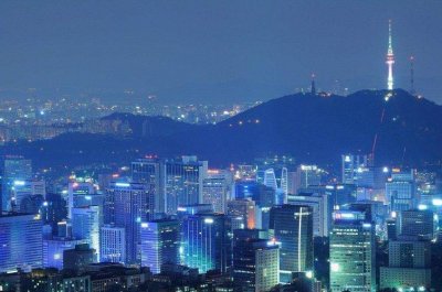 ​韩国的首都是哪座城市
