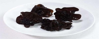 ​泡发的木耳冷冻7天能吃吗