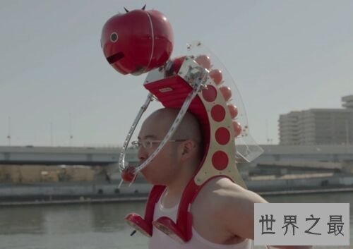 世界十大最怪异最无聊的发明,找老公胸罩是什么鬼