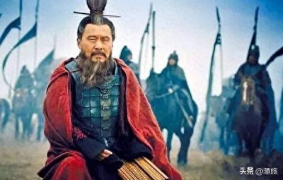 ​中国历史上十大女将军:个个都是巾帼不让须眉,谁说女子不如男