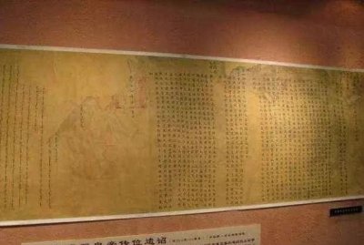 ​康熙到底传位给谁，历史上康熙究竟传位给谁了？