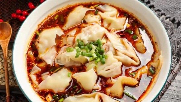生活抄手是什么,馄饨的历史沿革 2