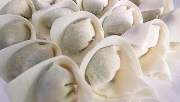 生活抄手是什么,馄饨的历史沿革 3