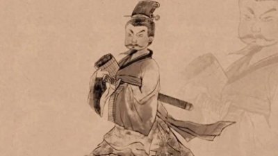 ​商纣王帝辛，一位传奇君王的不凡人生与历史遗产大揭秘
