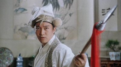 ​历史上真实的唐伯虎从来没有点过秋香，他一生只有过3个妻子