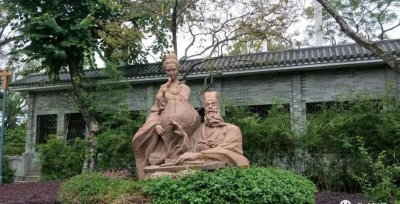 ​多情亦深情：苏轼与三位妻子的诗意生活
