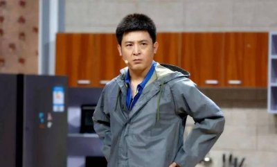 ​春晚“神兽”孙涛：平时不露面，春晚才出现，妻子李莉是最大功臣