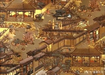 ​中国历史上的唐宋元明清时期