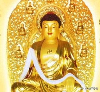 ​卐 & 卍怎么读？揭秘卐和卍古老符号背后的文化和历史