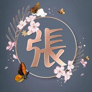 ​“张”姓在中国历史上竟然这么重要