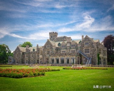 ​历史上的偶然狗屎运