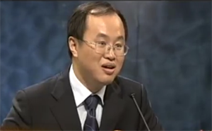 “赢在中国”第一季过去十多年了当年的五强现在又发展的怎样了？