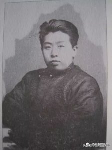 ​民国历史人物-奉系军阀(十六)