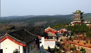 顺天府是现在的哪个城市（应天、顺天、承天、奉天四府都在哪里）
