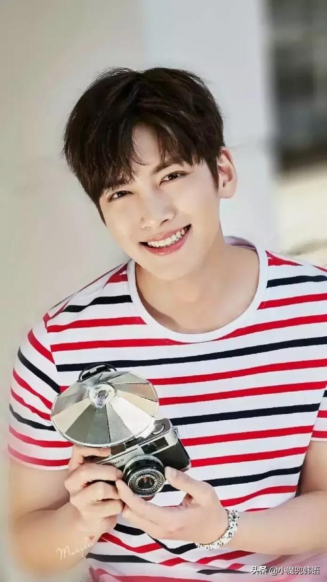 前几天突然火起来的韩国男歌手(会演还会唱盘点8位唱功超強的韩国男演员)(3)