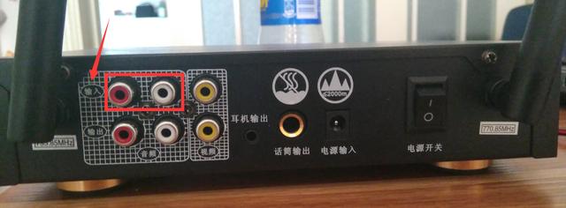 在家k歌最简单实惠的设备（家中KTV在家实现完美K歌）(5)