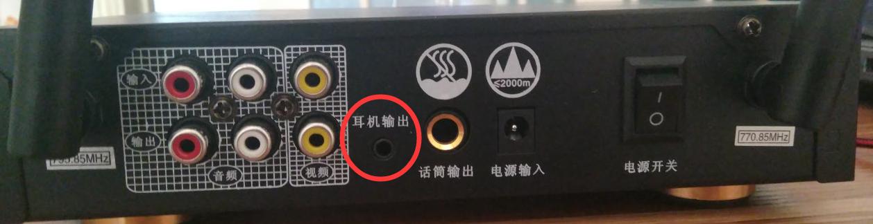 在家k歌最简单实惠的设备（家中KTV在家实现完美K歌）(6)