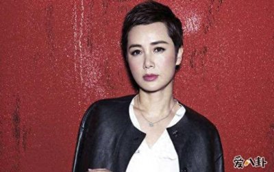 蒋雯丽老师的老公是谁如今两个人有多少个孩子
