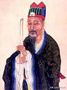 ​你知道历史上最像穿越者的5个人，是谁！（二）