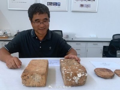 ​发掘甲午海战沉舰 考古让历史浮出水面
