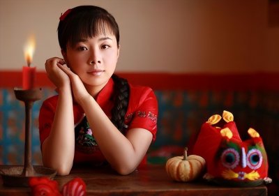 ​一己之力养全家，王二妮下嫁农村初恋初心不变，老公却像变了个人