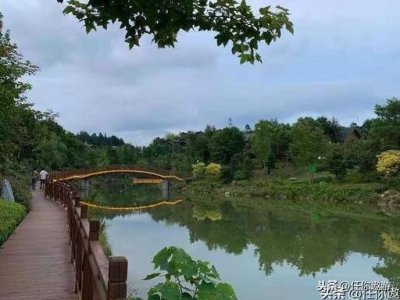 ​德化九仙山风景区