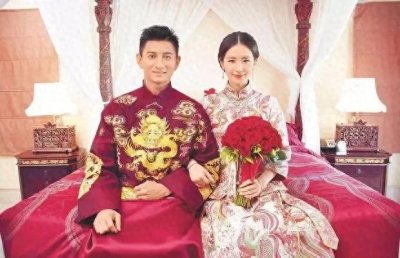 ​吴奇隆与刘诗诗官宣离婚？四爷的官方回应！